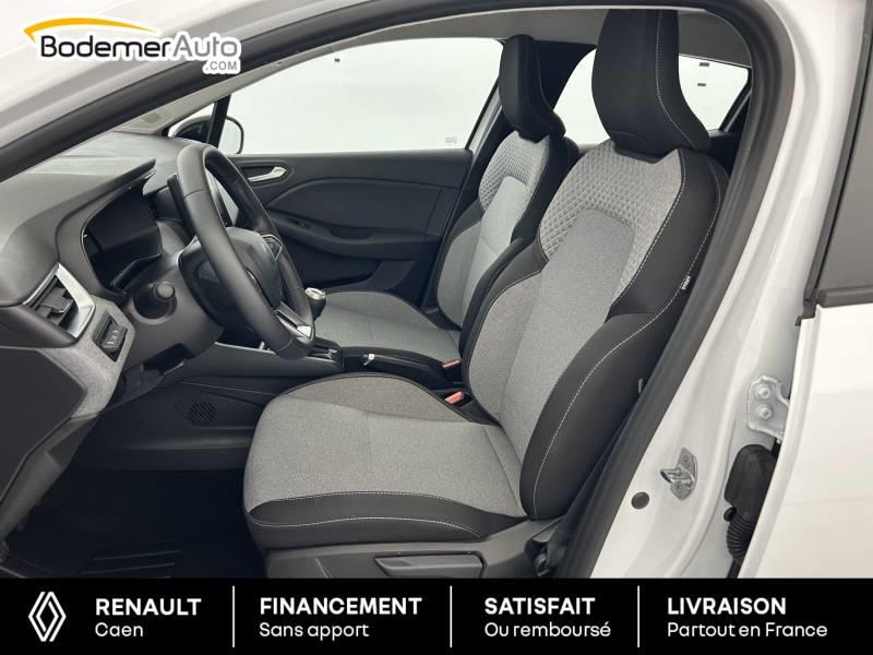 Renault Clio SCe 65 ch Gsr2 Evolution