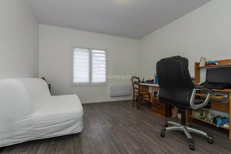 Maison - 78 m² - 3 pièces