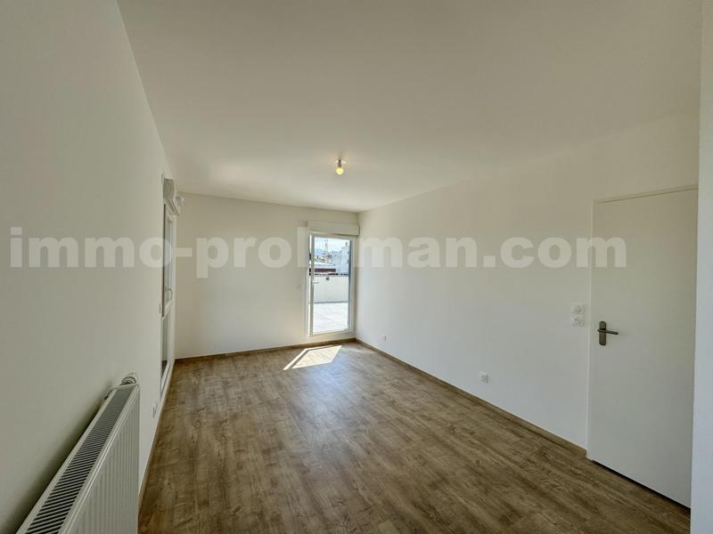 Appartement - 109 m² - 4 pièces