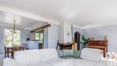 Maison - 188 m² - 9 pièces