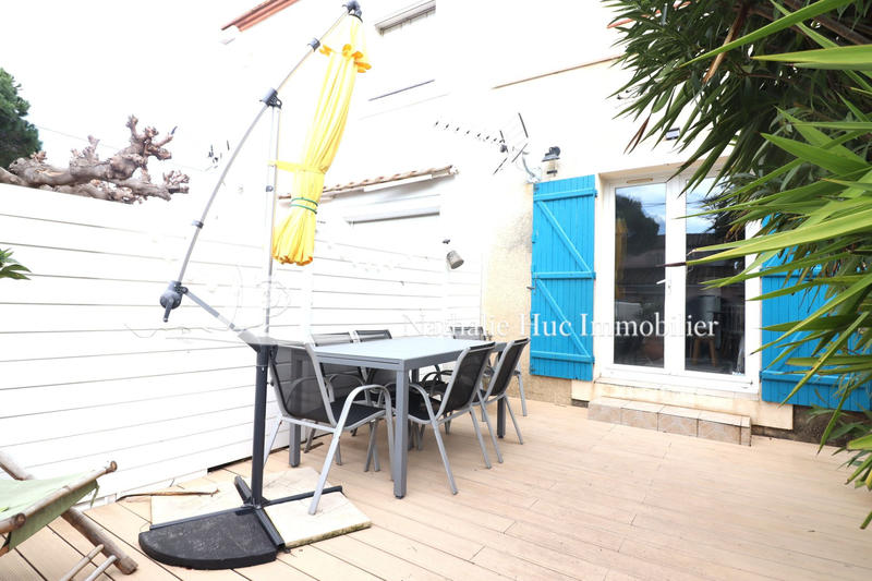 Appartement - 38 m² - 3 pièces