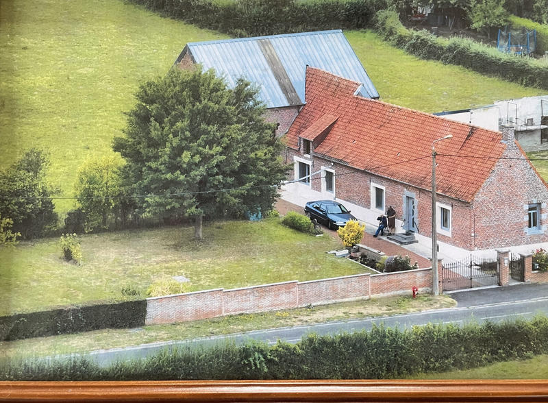 Maison - 130 m² - 4 pièces