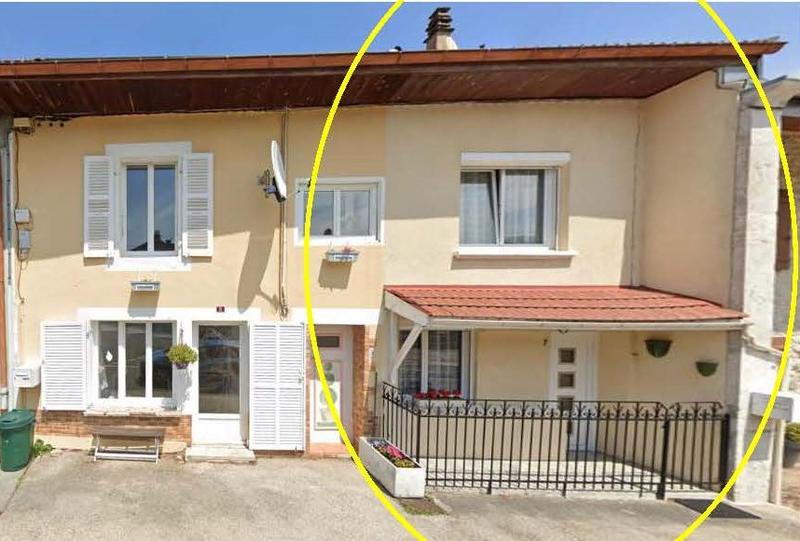 Maison - 174 m² - 6 pièces