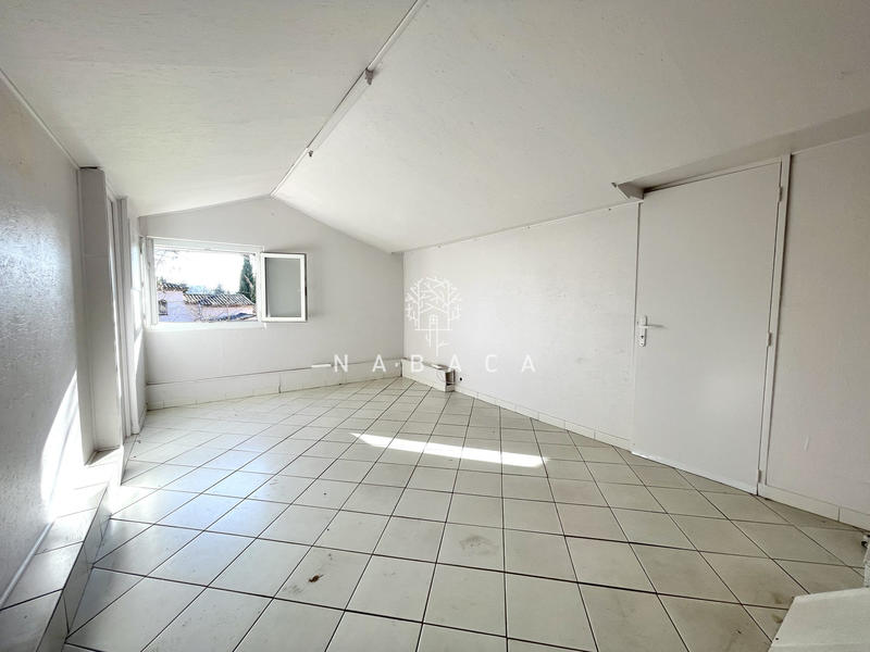 Maison - 131 m² - 6 pièces