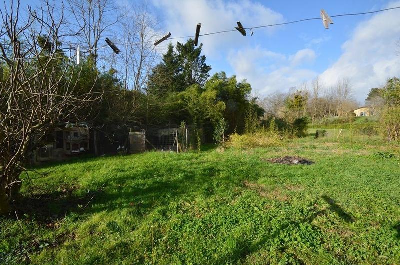 Maison traditionnelle - 89 m² - 4 pièces