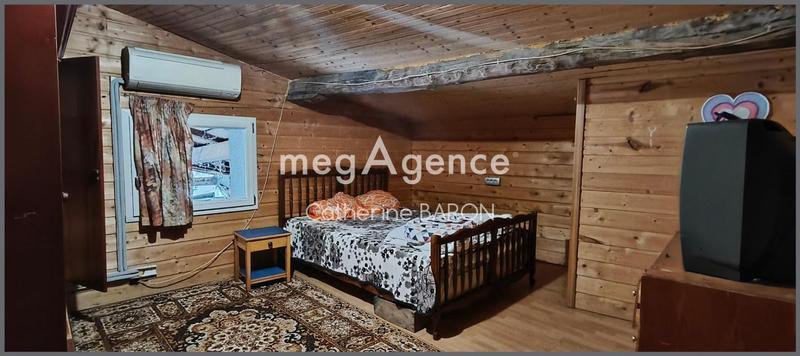 Maison - 147 m² - 7 pièces