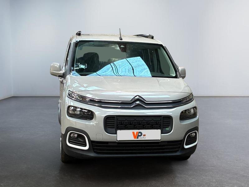 Citroën Berlingo Taille Xl BlueHDi 100 Bvm Feel