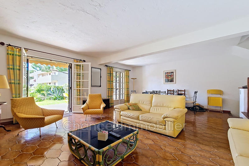 Appartement - 91 m² - 4 pièces