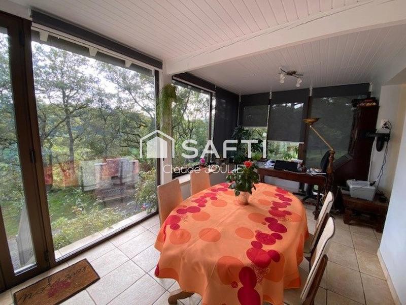 Maison - 177 m² - 5 pièces