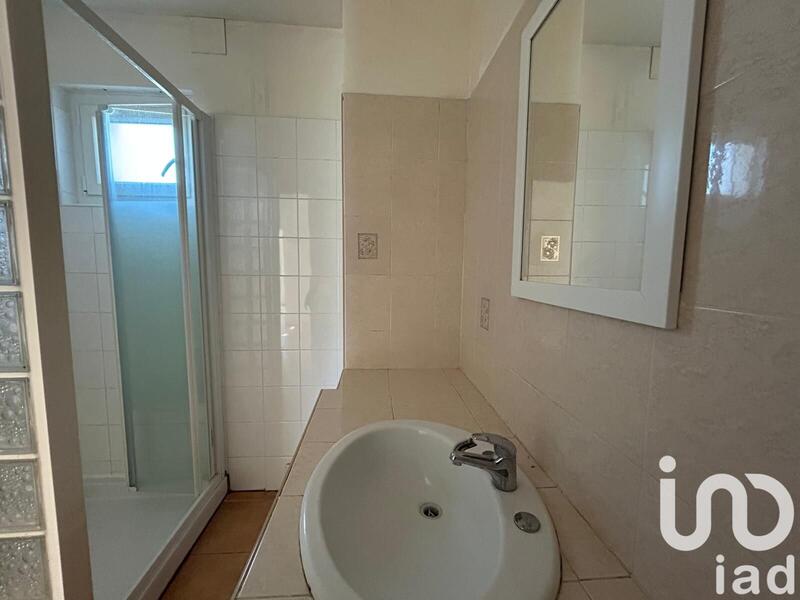 Maison - 192 m² - 5 pièces