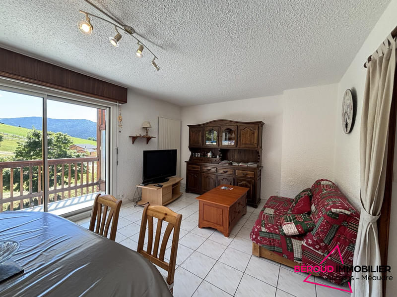 Appartement - 86 m² - 4 pièces