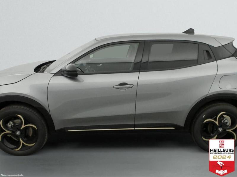 Alfa Romeo Junior 1.2 Ibrida 145 ch eDCT6 Intensa