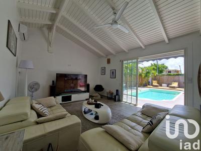 Maison - 190 m² - 7 pièces