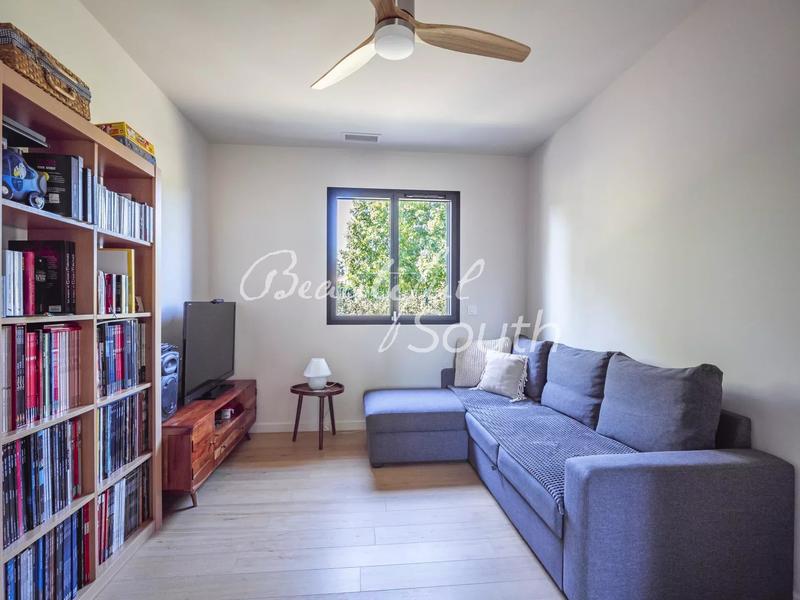 Villa - 180 m² - 4 pièces