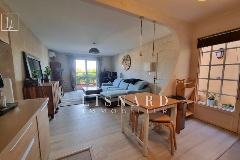 Maison - 57 m² - 3 pièces