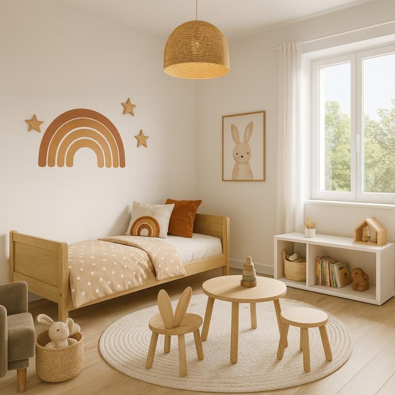 Appartement - 87 m² - 4 pièces