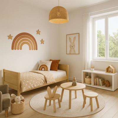 Appartement - 87 m² - 4 pièces