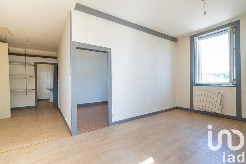 Immeuble - 280 m²