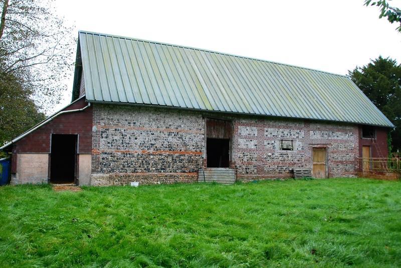 Maison - 113 m² - 6 pièces