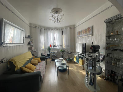 Villa - 135 m² - 5 pièces