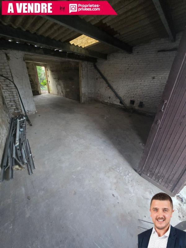 Appartement - 53 m² - 2 pièces