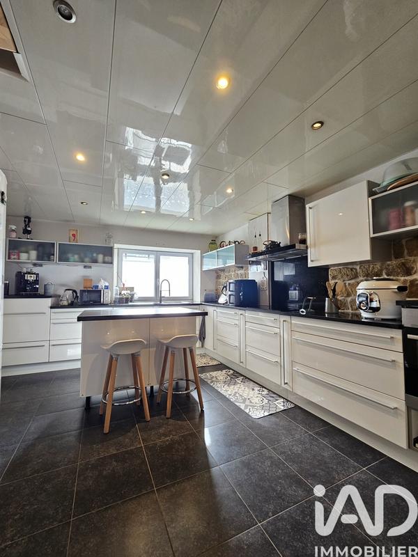 Maison - 170 m² - 4 pièces