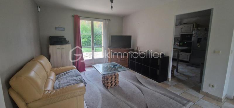 Maison traditionnelle - 142 m² - 7 pièces