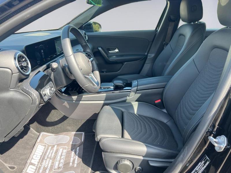 Mercedes Classe a IV 200 9cv Business Line 7g-Dct