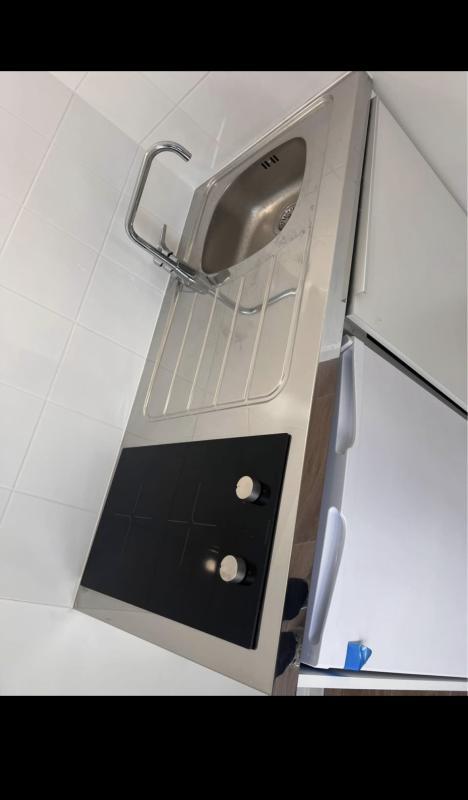 Studio - 32 m² - 1 pièce