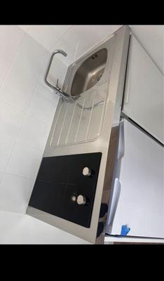 Studio - 32 m² - 1 pièce