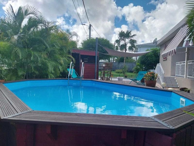 Villa - 180 m² - 7 pièces