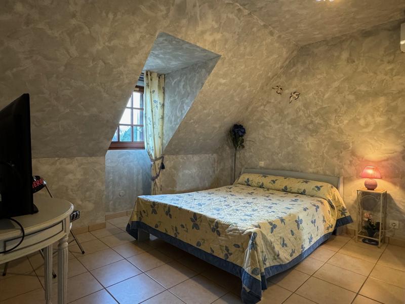 Maison - 148 m² - 7 pièces