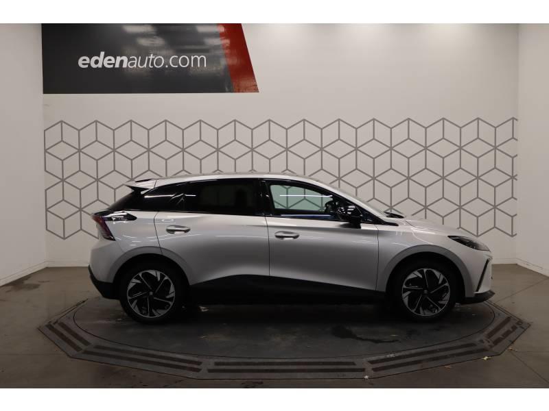 Mg Mg4 Electric 64kWh - 150 kW 2wd Luxury