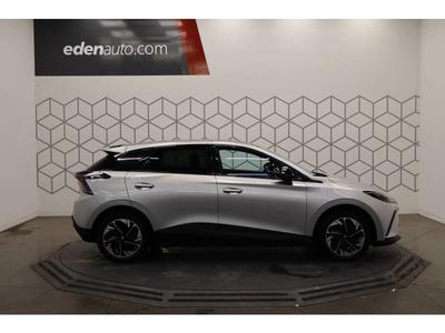 Mg Mg4 Electric 64kWh - 150 kW 2wd Comfort