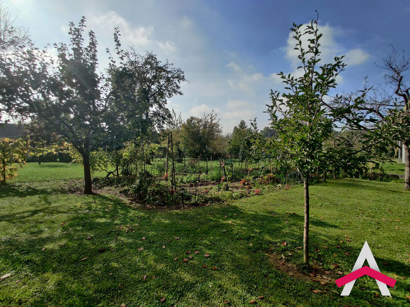 Maison - 128 m² - 5 pièces