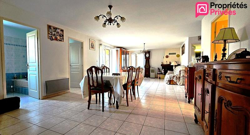 Villa - 95 m² - 4 pièces