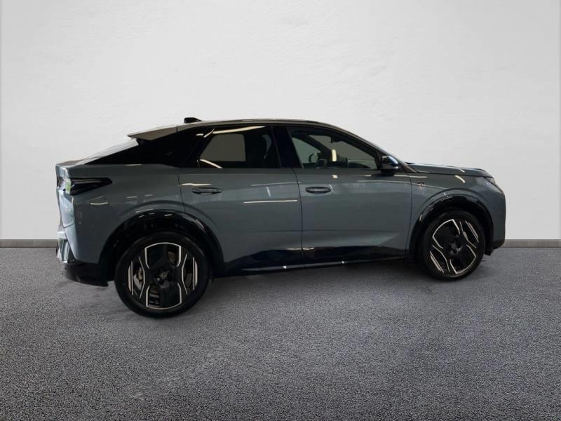 Peugeot 3008 Electrique 73 kWh 210 ch Gt