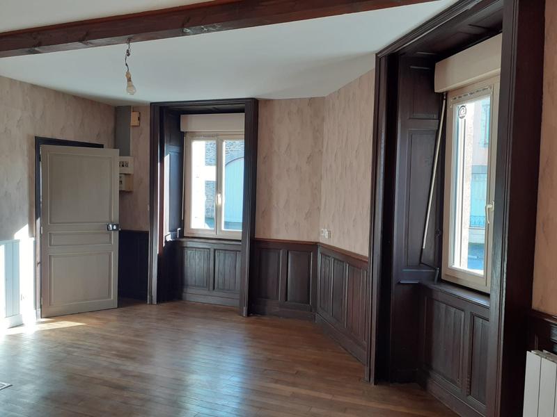 Local commercial - 344 m²