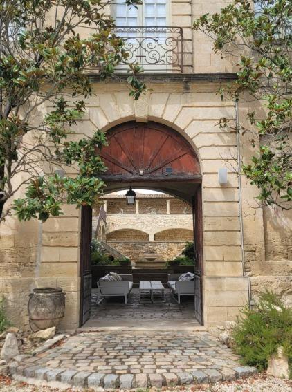 Manoir - 1 400 m² - 27 pièces