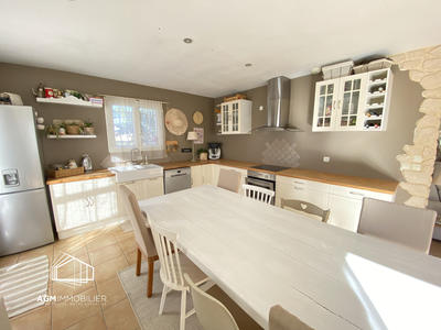 Villa - 98 m² - 4 pièces