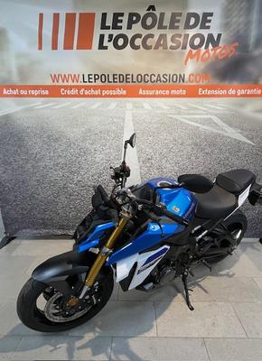 Suzuki Gsx-S 1000 Modele 2025