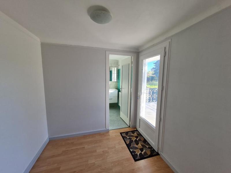 Maison de campagne - 100 m² - 4 pièces