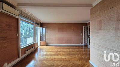 Appartement - 92 m² - 4 pièces