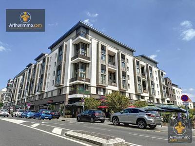 Appartement - 67 m² - 3 pièces