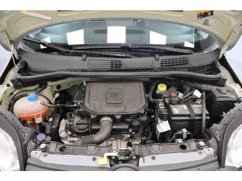 Fiat Panda 1.2 69 ch s/S City Cross