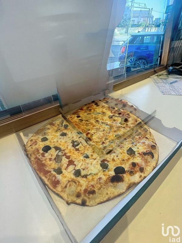 Local commercial - 15 m²