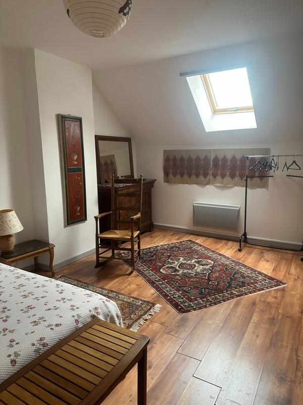 Propriété - 290 m² - 12 pièces