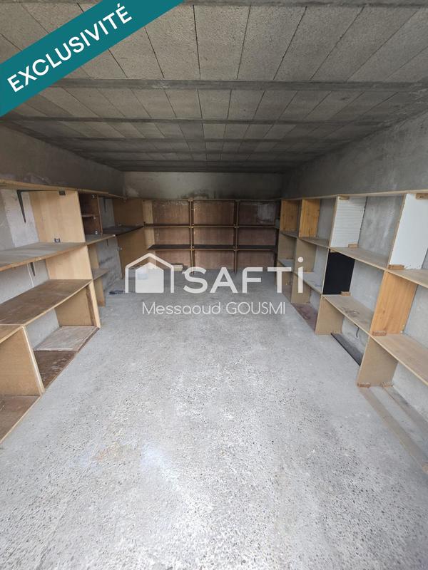 Maison - 122 m² - 4 pièces