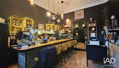 Local commercial - 40 m²