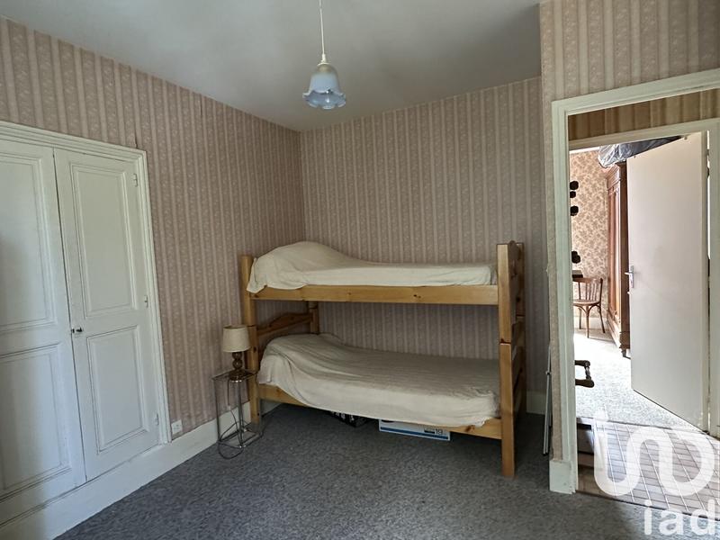 Maison de village - 215 m² - 13 pièces